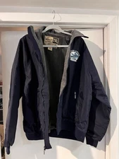 WearGuard 2XL Work Jacket Style 401 – NEW – DRBA “Excellence in Motion”