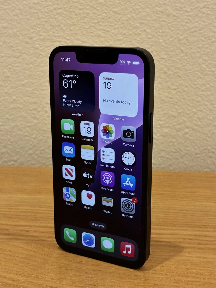 Apple iPhone 13 mini 256GB for Sale | Shop New & Used Cell Phones