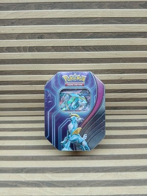 Pokemon Paradox-Schicksale Eisenhaupt-ex Tin Box - DEUTSCH NEU & OVP