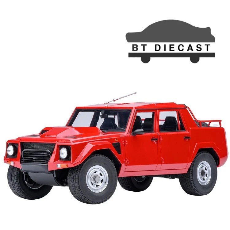 AUTOart Lamborghini 1:18 Scale Diecast & Toy Cars for sale - eBay