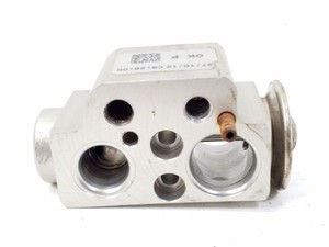 Porsche Cayenne (92A) 2013 Benzin 368kW Ventil 7P0820679A EZE18642