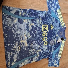 Ajax Amsterdam Jersey