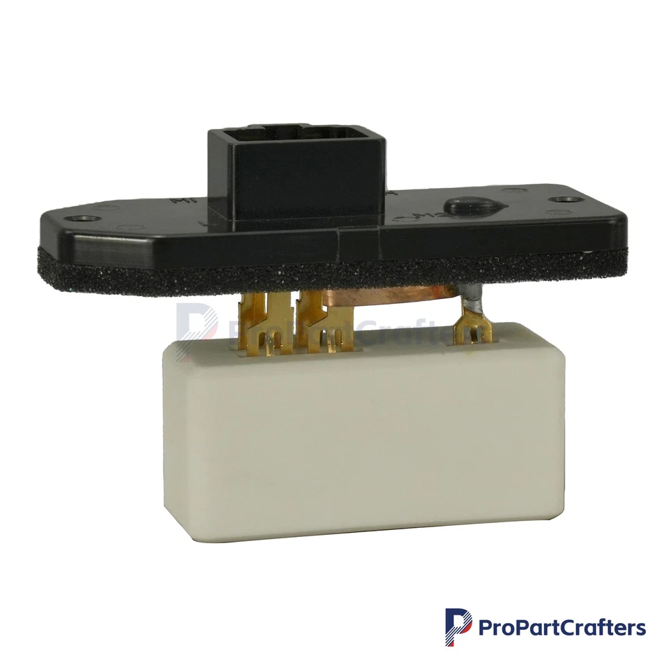 NEW For Dodge Ram 1500 2500 3500 HVAC Heater Blower Fan Resistor 68004241AA - Image 4 of 4