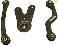 🔅2017-2025 CADILLAC XT4 OEM. REAR DRIVER SIDE ARM AND LINK AND SUPPORT