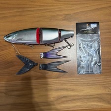 DRT KLASH GHOST Fishing Lure Popular Color for Freshwater & Saltwater