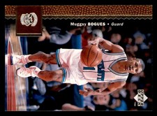 1996-97 Upper Deck #189 Muggsy Bogues