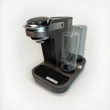 Bartesian Duet Cocktail Machine 55310 Open Box Read Description