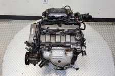 1998-2003 Mazda 626 Protege Jdm Fs 2.0l 4-cylinder Dohc Engine Fs20