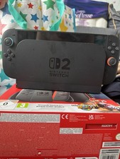Nintendo Switch 2 Console
