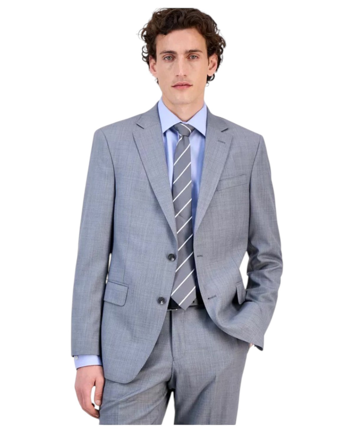 - Charles Tyrwhitt 42 S - 19290₽