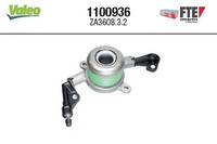 FTE ZentralausrüCker, Kupplung 1100936 FüR Chrysler Hyundai MERCEDES-BENZ