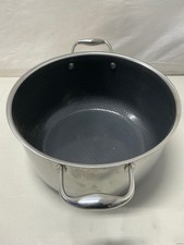 Hexclad 10QT Pot