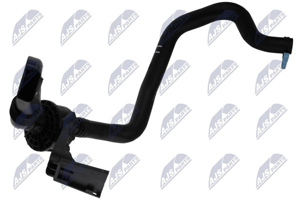 Ansaugschlauch Luftfilter NTY GPP-LR-018 FüR Landrover Range Rover Evoque L538-image