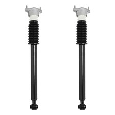 Rear Pair Shock Absorber Kit For 2010-2016 Mercedes-benz E350