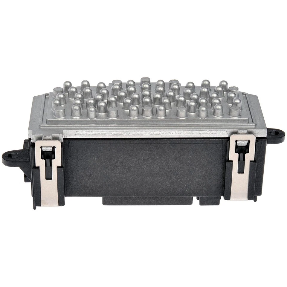 适用于奥迪 A5 A4 Q5 S8 A8 Quattro Dorman HVAC 吹风机电阻器 — 第 3/4 张图片