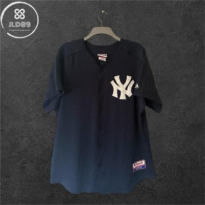 Majestic - MLB New York Yankees Alex Rodriguez Trikot - Herren Large ''