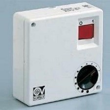 VORTICE REGOLATORE ELETTRONICO DI VELOCITA' 1,5A 12966 0000012966