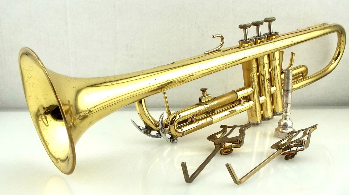 Bach TR300 Trumpets for sale | eBay