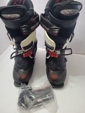 Dalbello Krypton Fusion Flex:120 Mens Ski Boo...