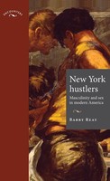 Barry Reay | New York Hustlers | Buch | Englisch (2010) | Gebunden
