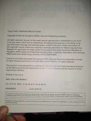 Mathematische Ausdrücke: Studentenaktivitätsbuch, Band 1 (Hardcover) Klasse 3 - Bild 5 von 8