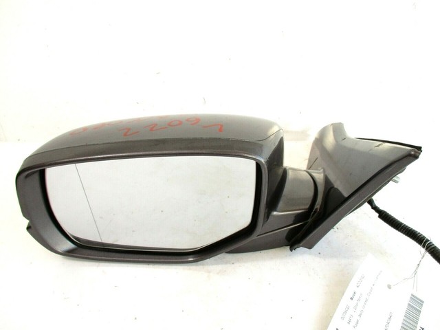 20132017 Honda Accord Power Side View Mirror Left Driver