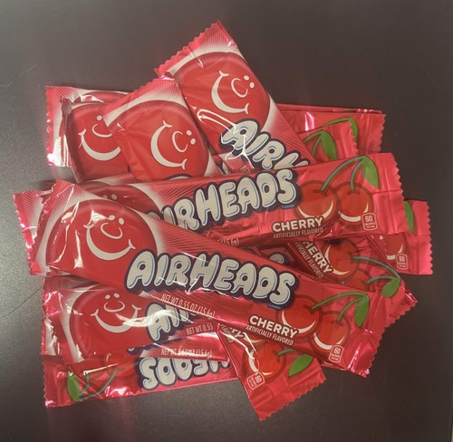 AirHeads Taffy volle Größe Schokoriegel Großpackung - (einzeln verpackt) 8 Unzen - Bild 27 von 30