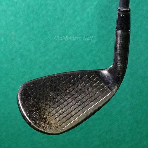 Adams Idea Tech V3 Hybrid GW Gap Wedge Mitsubishi Bassara 55g Graphite Lite - Picture 3 of 3