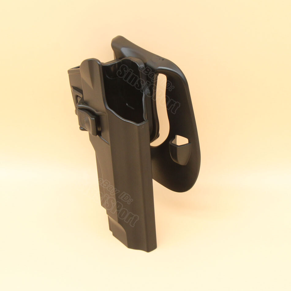 92FS Holster Fits Beretta Compact 92S Full Size 92 92FS M9 M922 INOX 92G 