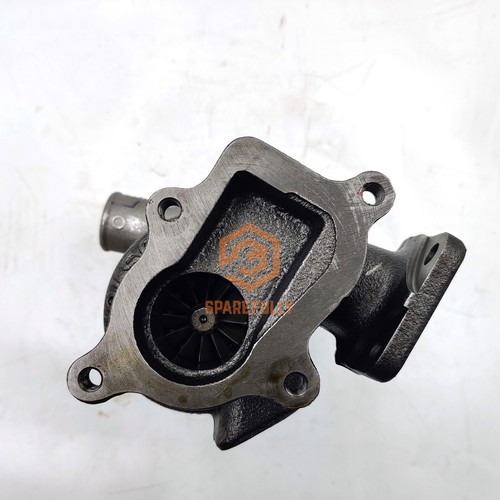 Mahindra Genuine TURBOCHARGER FOR MAHINDRA TRACTOR 006013009H1 - Picture 5 of 12