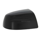 Ford Mondeo MK3 2003-2007 Door Wing Mirror Cover Cap Case Black Drivers Right