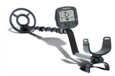 NEW Teknetics Gamma Hobby Metal Detector with 8" cencentric coil new