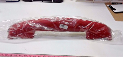 SKI-DOO *NEW* NOSE CONE PRS CHASSIS RED PLUS X OEM# 572033700 (572024100) - Picture 4 of 5