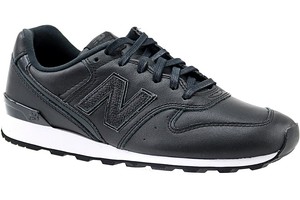 new balance femme cuir noir