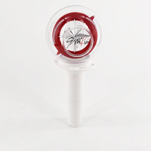 Kpop STRAY KIDS Leuchtstab Fanlight Konzert Leuchten Lampe Leuchtstab Fans Geschenk AEU - Bild 4 von 8