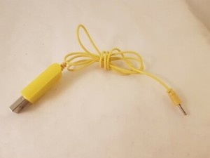 Cavo Caricatore Sky Rover Fuorilegge Elicottero Drone Ricarica Cavo USB
