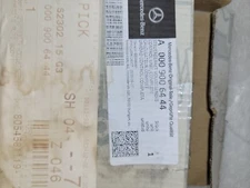 OEM Cruise Control Distance Radar Sensor For Mercedes Benz  A0009006444