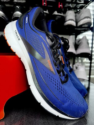 Brooks Trace 2 Men display picture 1