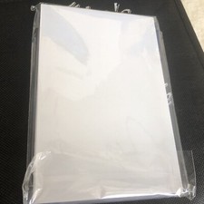 Canon PP-301 Photo Paper Plus Glossy II, 4" x 6", 50 sheets