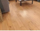 £30.99m2 - 150mm Natural Oak Lacquered Engineered Wood Flooring