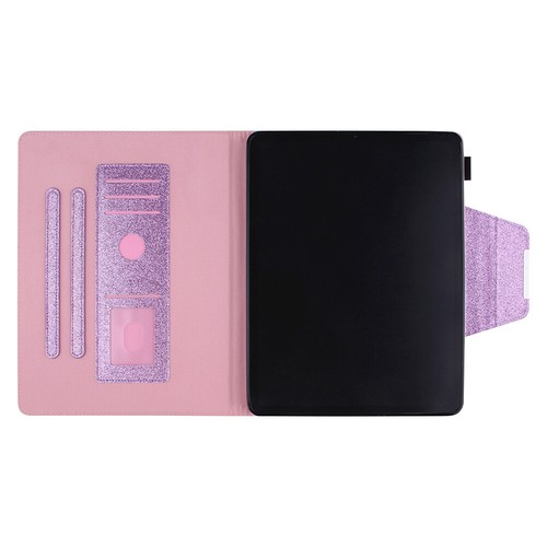 Leather Flip Stand Case For Apple iPad 5th 6th 7th 8th 9th Generation 10.2 Inch - Picture 96 of 111
