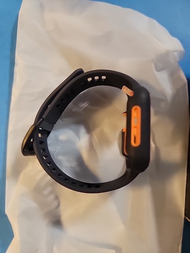 WYTRZYMAŁA OPASKA DO APPLE WATCH - Zdjęcie 2 z 3