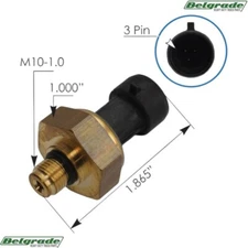 Sensata 577.55628OE Intake Manifold Air Pressure Sensor IHC 1839416C91