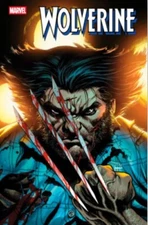 🙀 WOLVERINE #10 Martin Coccolo *6/18/25