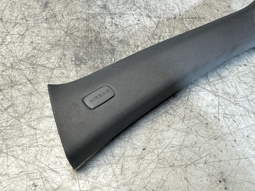 AUDI RS3 8V 2012 - 2020 N/S LADO DEL PASAJERO IZQUIERDO PILAR A CUBIERTA + ALTAVOZ - Imagen 3 de 12