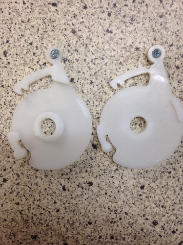 NEW BLIZZARD RATCHET KIT LH-0224 TRX450R LTR450 400EX KTM ATV HELMET PARTS  - Imagen 4 de 6