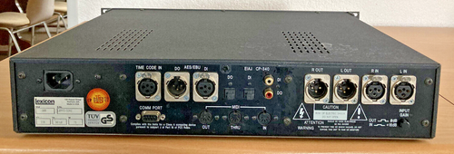 Lexicon 300 Digital Effects System - Bild 2 von 6