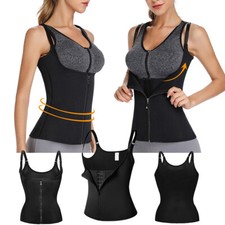 Fajas Reductoras Colombianas Waist Trainer Body Shaper Tummy Control Lady Corset