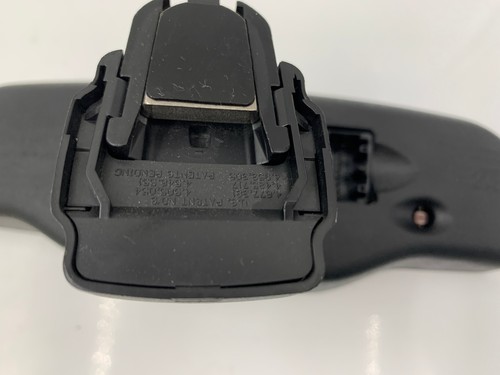 2006 Saab 9-7x Interior Rear View Mirror OEM E04B07063 - Picture 9 of 9