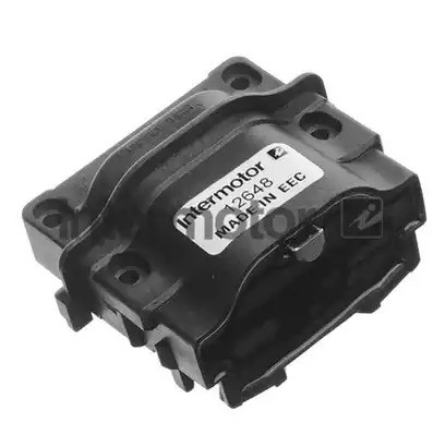 Ignition Coil Walker Products 920-1019